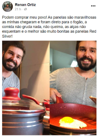 RedSilver depoimento 4