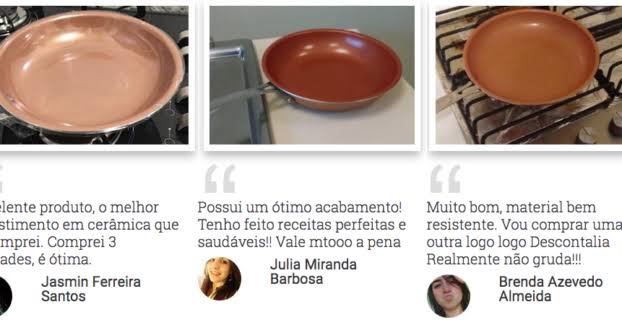 Panelas Tizianno Panelas Vale a Pena? Mercado Livre, Reclame Aqui 1